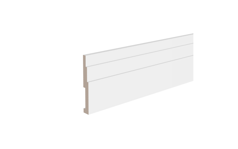 Плинтус Ultrawood Base 1216 i