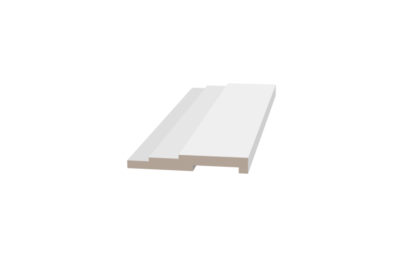 Плинтус Ultrawood Base 1216 i
