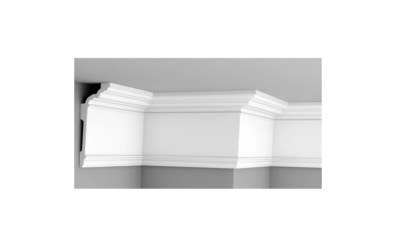 Плинтус 2.0 GP-109 Glanzepol