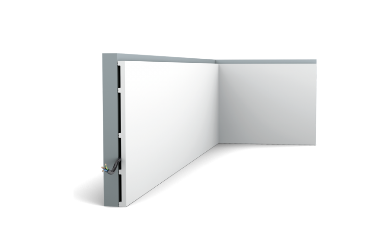 Плинтус Orac SX207