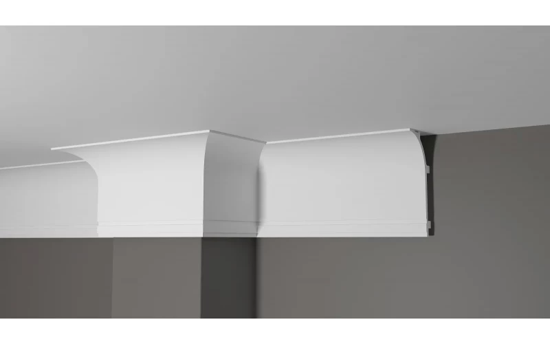 DD520 Карниз (140х70х2000) ДекорДизайн