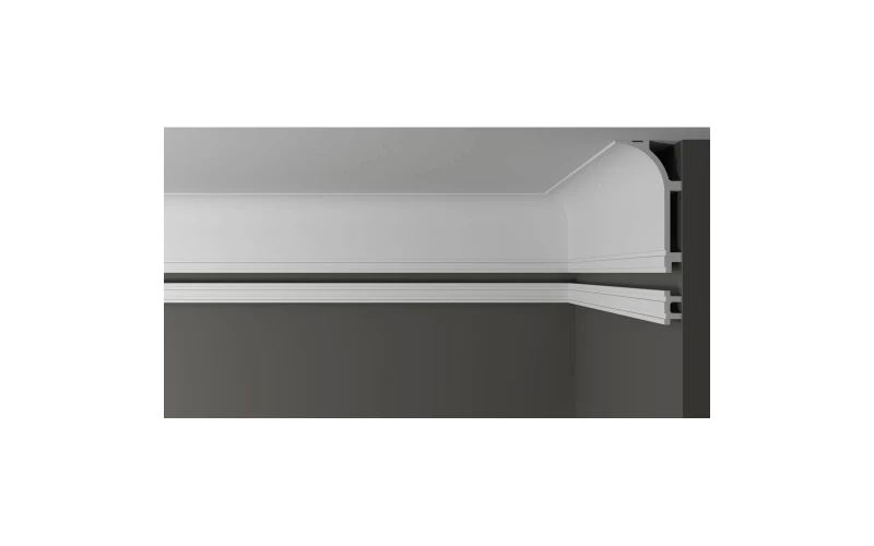 DD520 Карниз (140х70х2000) ДекорДизайн