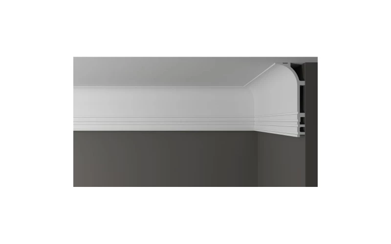 DD520 Карниз (140х70х2000) ДекорДизайн