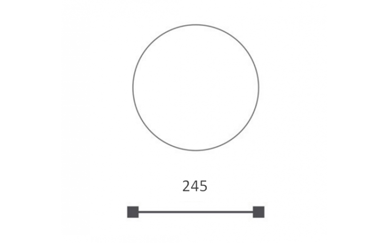 Плинтус NMC C21 Nomastyl