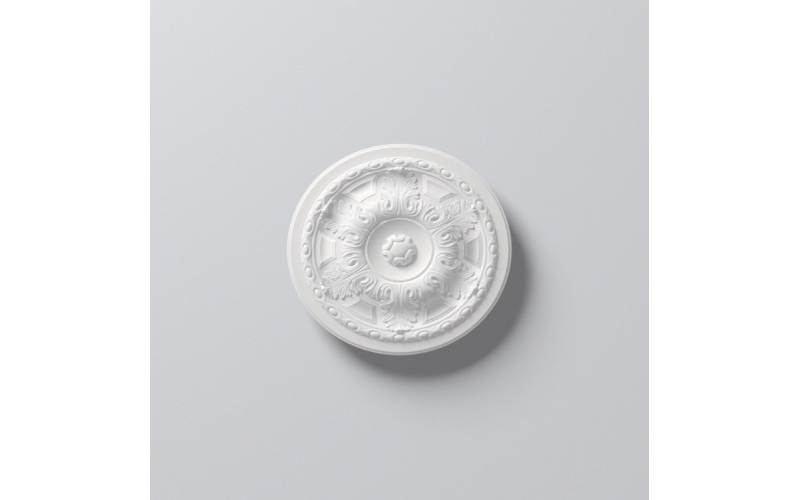 Плинтус NMC C25 Nomastyl