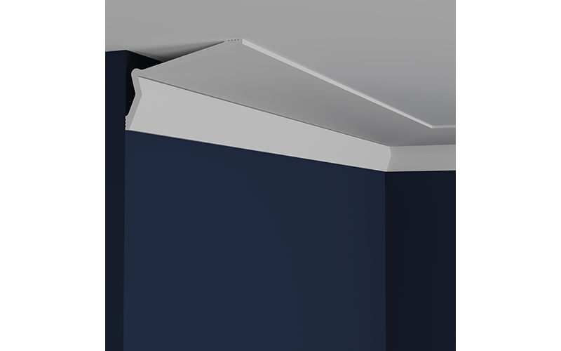 Европласт КАРНИЗ 6.50.804