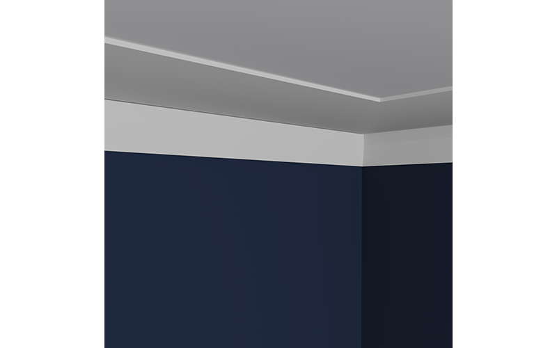 Европласт КАРНИЗ 6.50.804