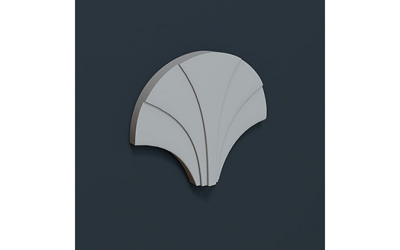 Европласт ДЕКОРАТИВНАЯ ПАНЕЛЬ 1.62.804