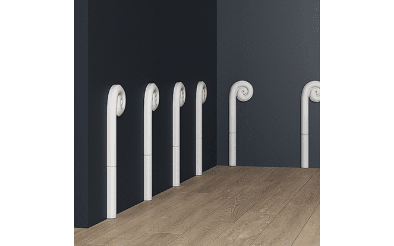 Европласт ДЕКОРАТИВНАЯ ПАНЕЛЬ 1.62.805