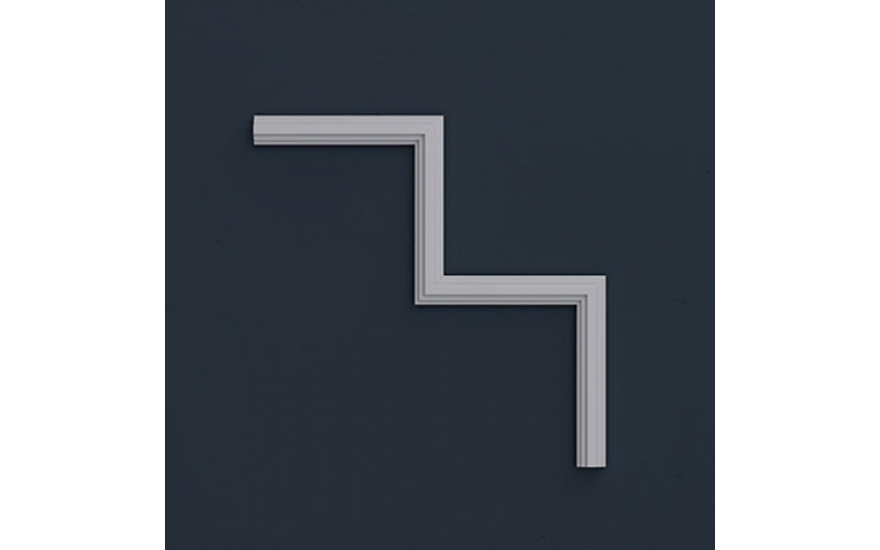 Европласт УГЛОВЫЕ ЭЛЕМЕНТЫ 1.52.812