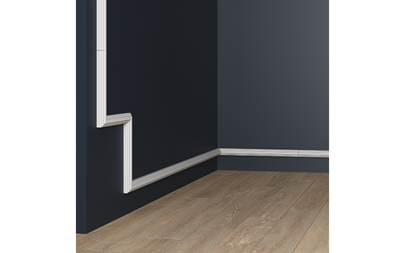 Европласт УГЛОВЫЕ ЭЛЕМЕНТЫ 1.52.812