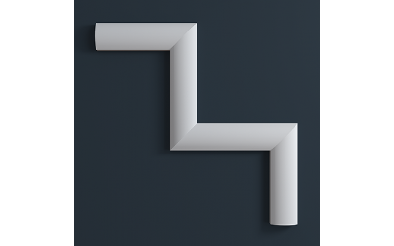 Европласт УГЛОВЫЕ ЭЛЕМЕНТЫ 1.52.816