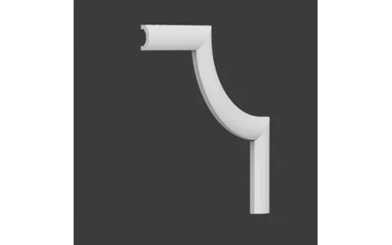 Европласт УГЛОВЫЕ ЭЛЕМЕНТЫ 1.52.817