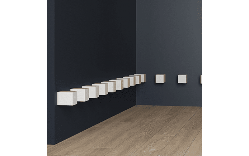 Европласт ДЕКОРАТИВНАЯ ПАНЕЛЬ 1.62.801