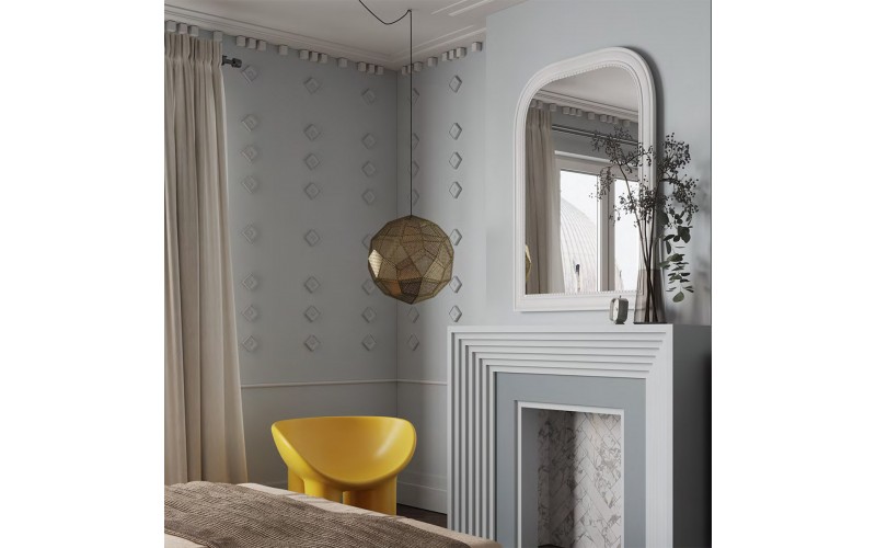 Европласт ДЕКОРАТИВНАЯ ПАНЕЛЬ 1.62.801