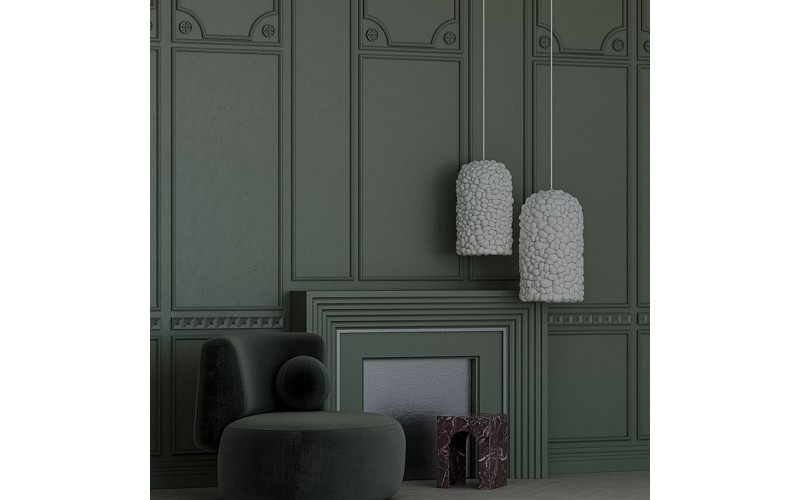 Европласт ДЕКОРАТИВНАЯ ПАНЕЛЬ 1.62.803