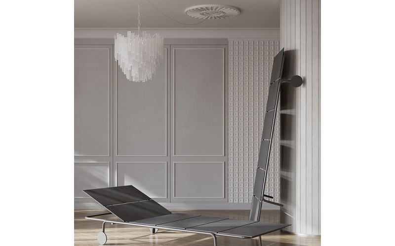 Европласт ДЕКОРАТИВНАЯ ПАНЕЛЬ 1.62.803