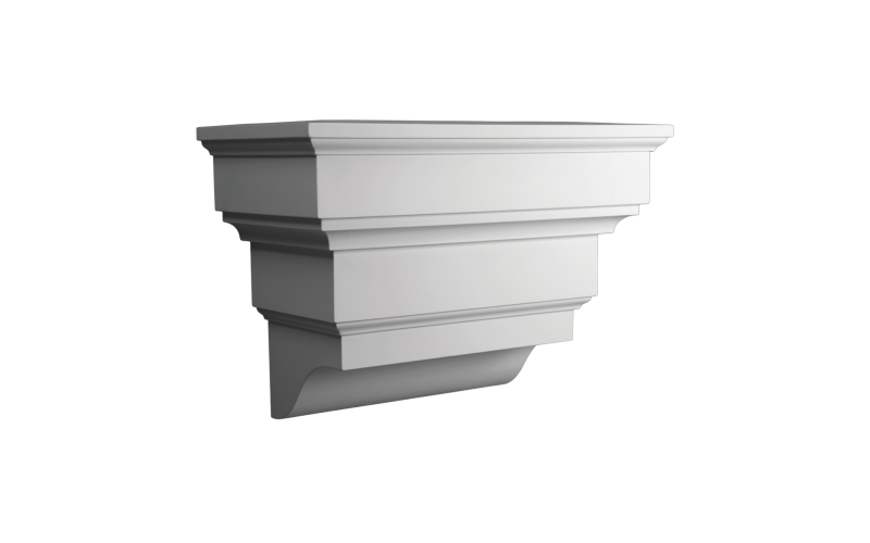 Европласт КРОНШТЕЙН-ПЬЕДЕСТАЛ 4.83.101