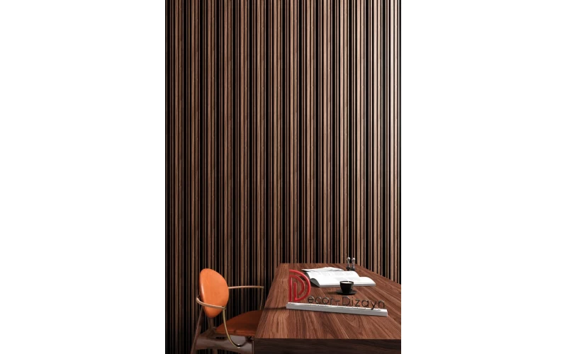 924-66SH  Панель (240x13x3000мм) ДекорДизайн