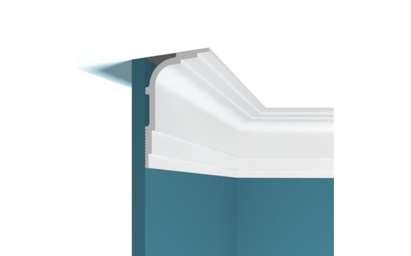 Лепной Декор Perfect Plus Карниз P103