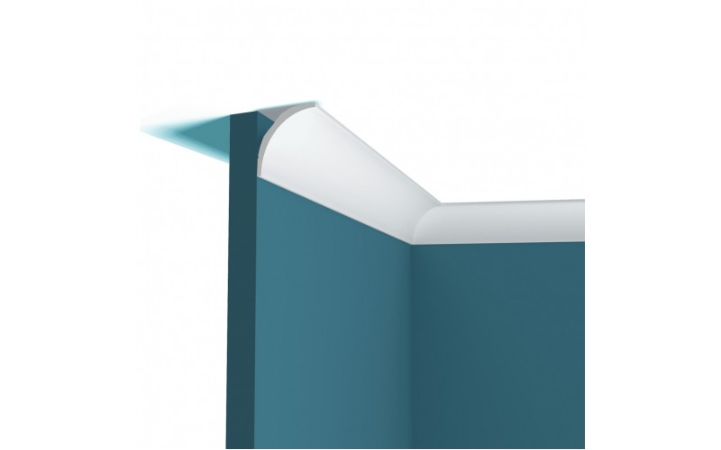 Лепной Декор Perfect Plus Молдинг P147