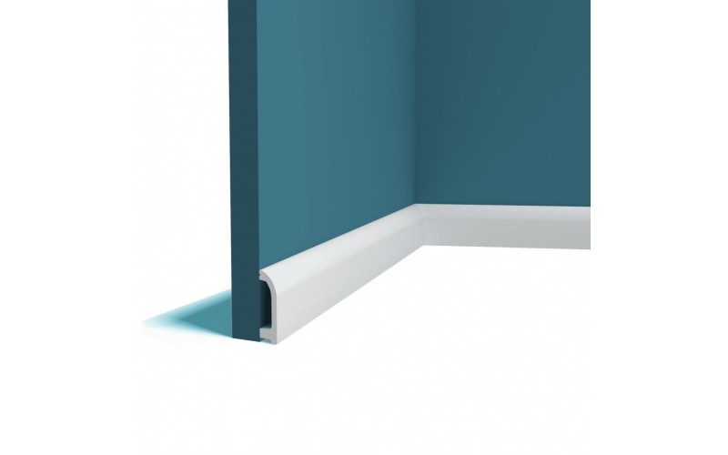 Лепной Декор Perfect Plus Молдинг P150