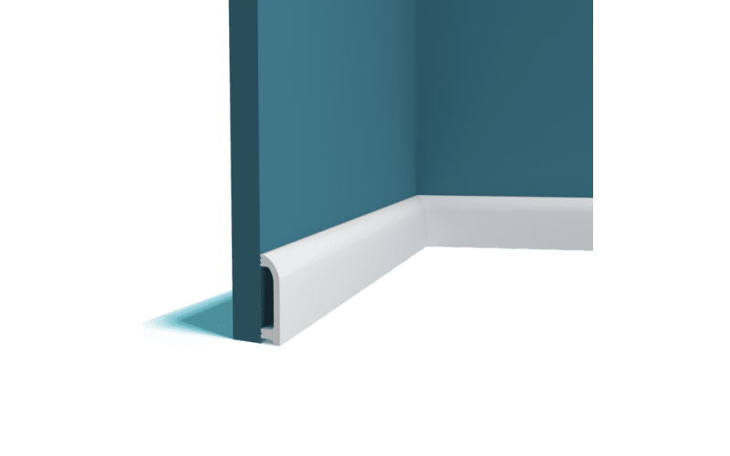 Лепной Декор Perfect Plus Молдинг P151