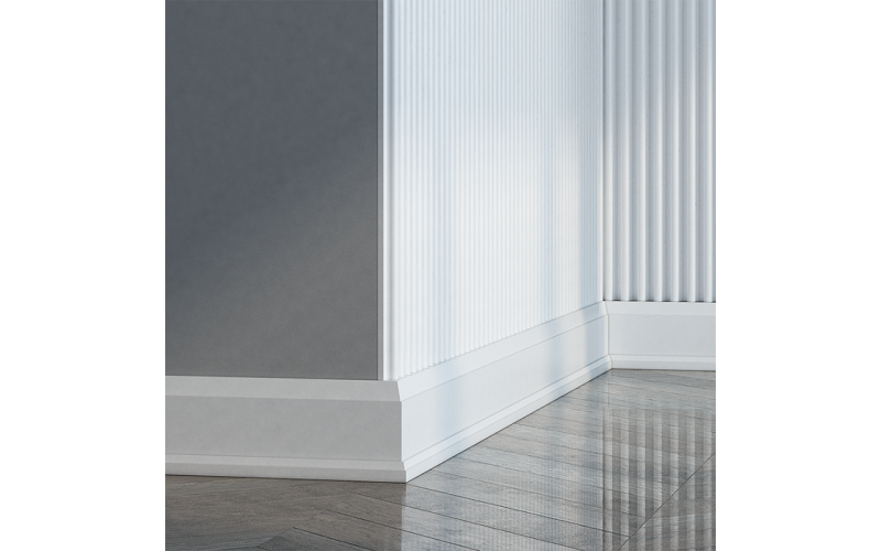 Европласт ПЛИНТУС 6.53.808