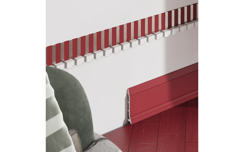 Европласт ПЛИНТУС 6.53.808