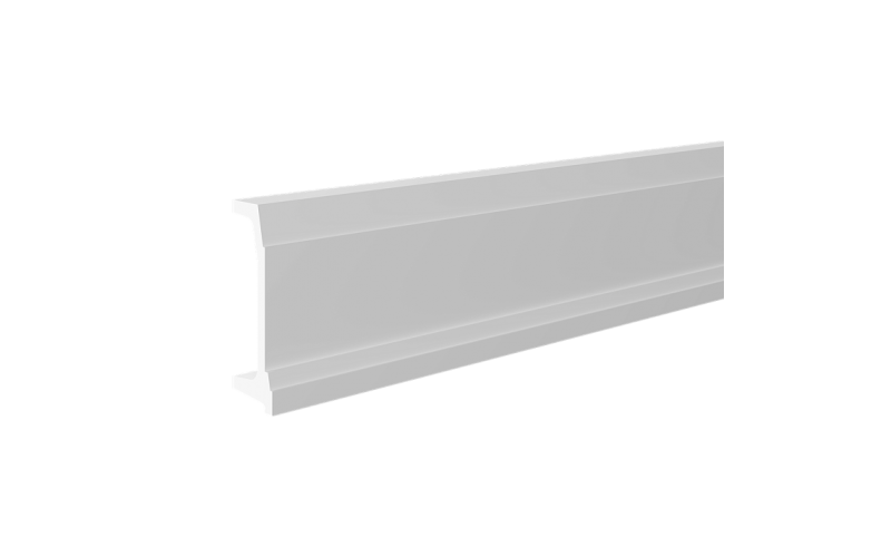 Европласт ПЛИНТУС 1.53.807