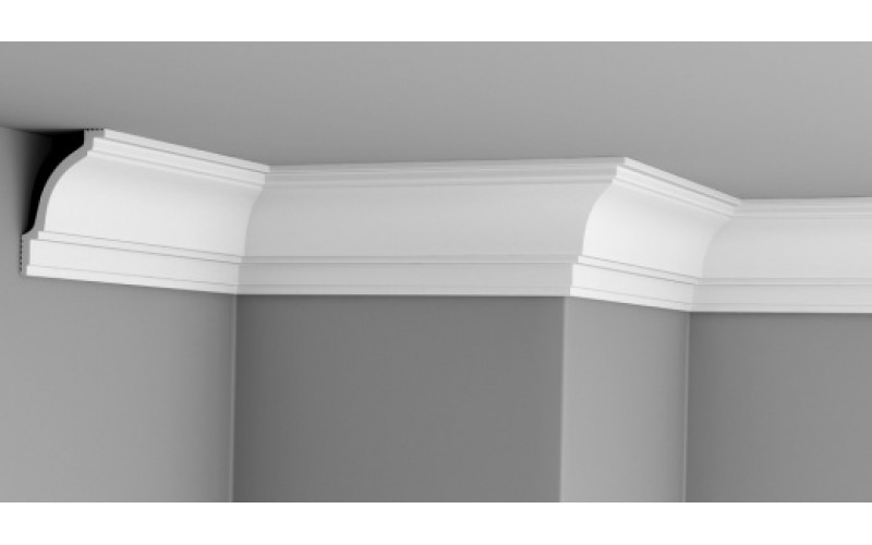 Плинтус Glanzepol GPX-24