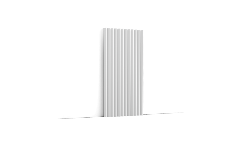 3D стеновая панель Orac W108-2600