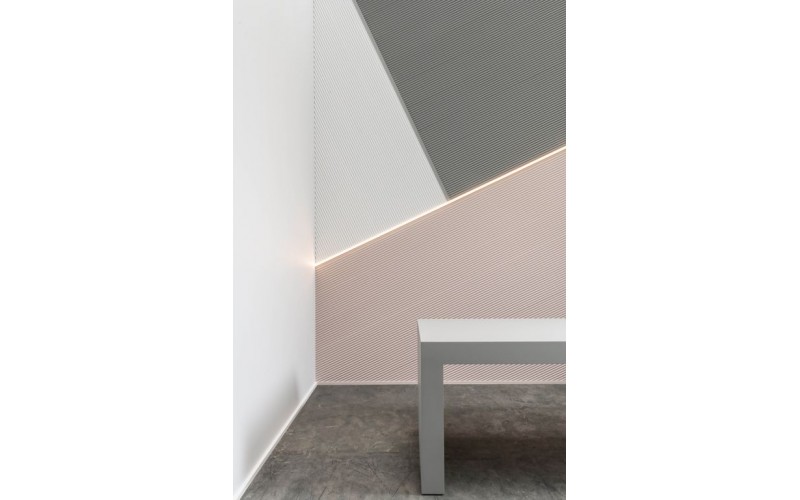 3D стеновая панель Orac W108-2600