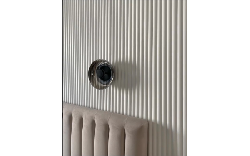 3D стеновая панель Orac W110-2600