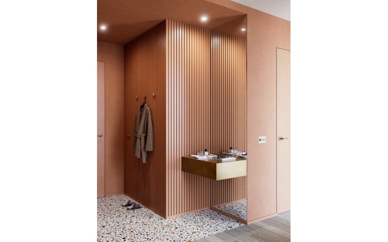 3D стеновая панель Orac W111-2600