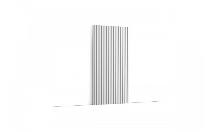 3D стеновая панель Orac WX205-3000