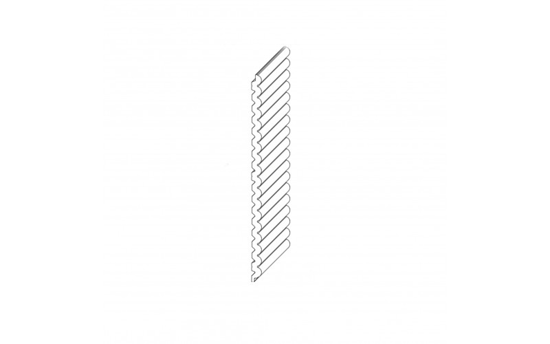 3D стеновая панель Orac WX210-3000