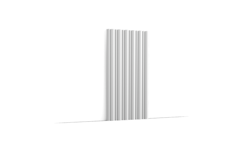 3D стеновая панель Orac WX211-3000
