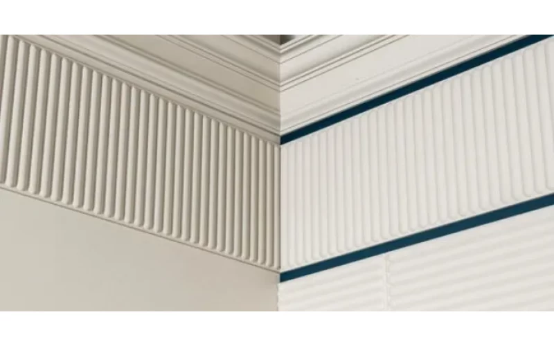 3D стеновая панель Orac WX211-3000