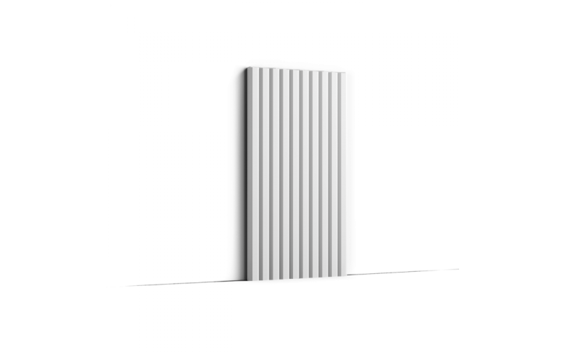 3D стеновая панель Orac WX213