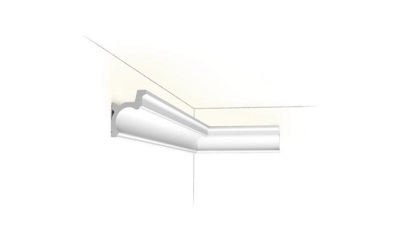 Карниз Orac C328