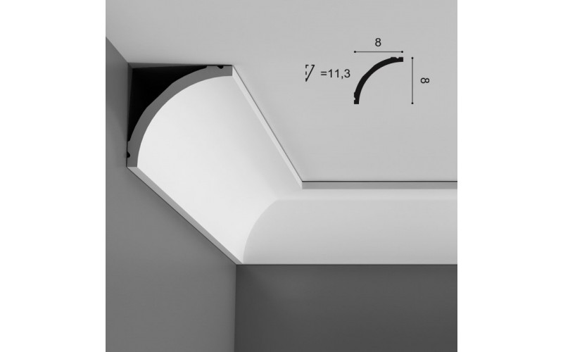 Карниз Orac C240