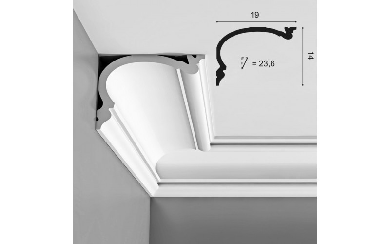 Карниз Orac C342 
