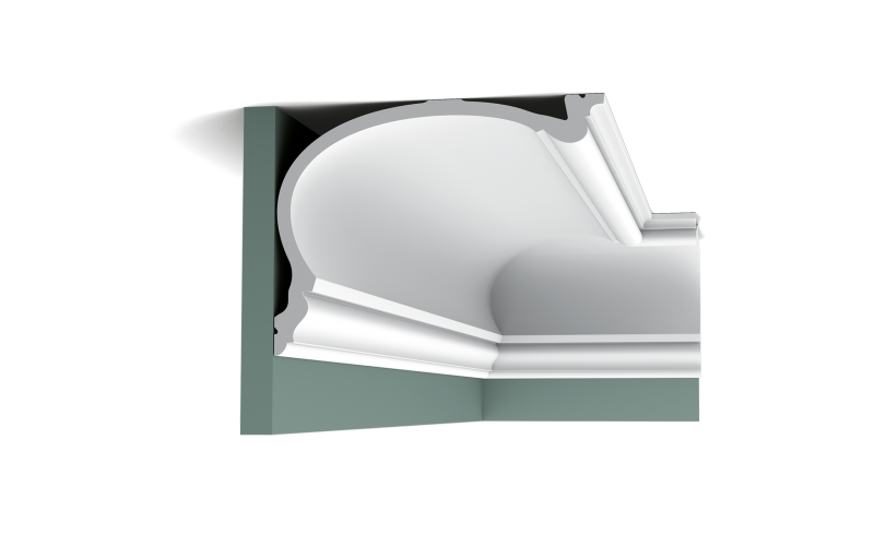 Карниз Orac C343 