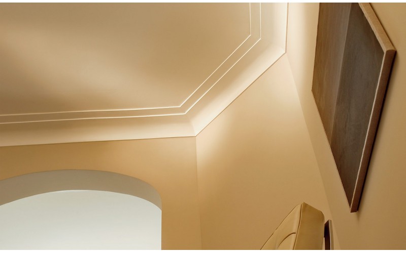 Карниз NMC Wallstyl WT22