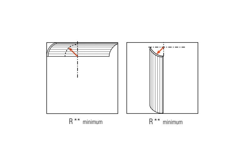 Стеновая панель Orac W110F HILL