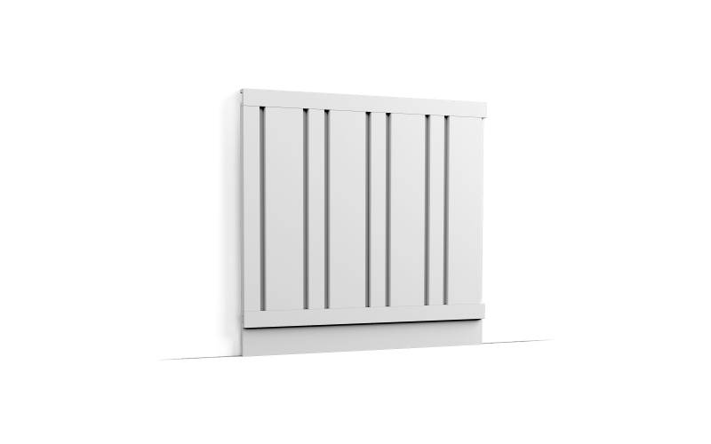 Стеновая панель Orac W119 BAR MIX