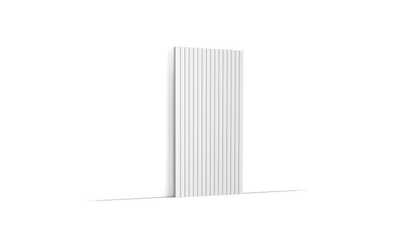 Стеновая панель Orac WX204 RIPPLE