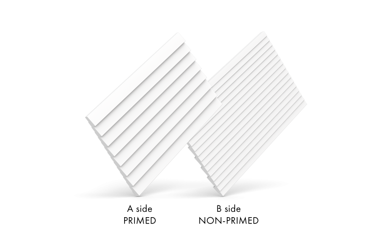 Стеновая панель Orac WX204 RIPPLE