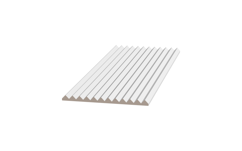 Стеновая панель Ultrawood UW 02 i (2800 х 240 х 17 мм)